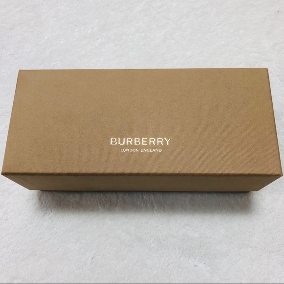 Burberry 52MM Cat Eye Sunglasses main image 5